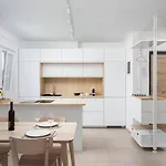 Apartamento Nest & Work Retreat *