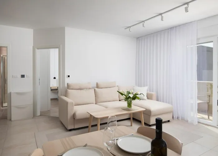 Nest & Work Retreat Διαμέρισμα *