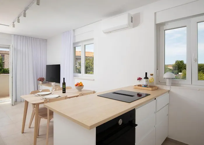 Διαμέρισμα Nest & Work Retreat *