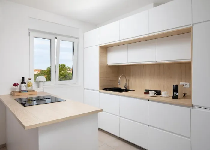 Nest & Work Retreat Διαμέρισμα *