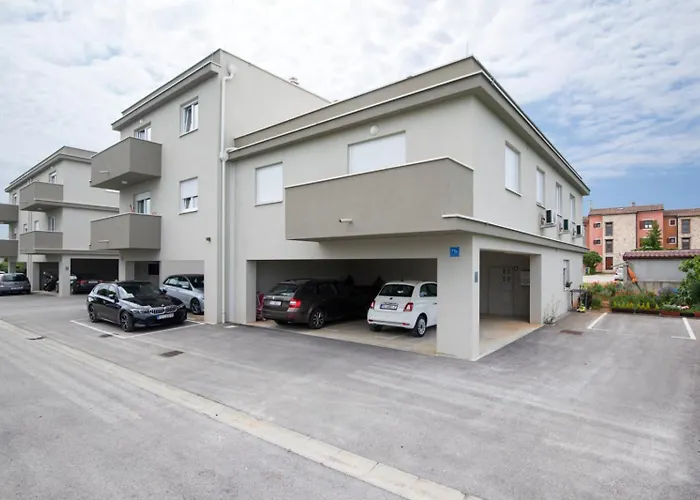 Διαμέρισμα Nest & Work Retreat