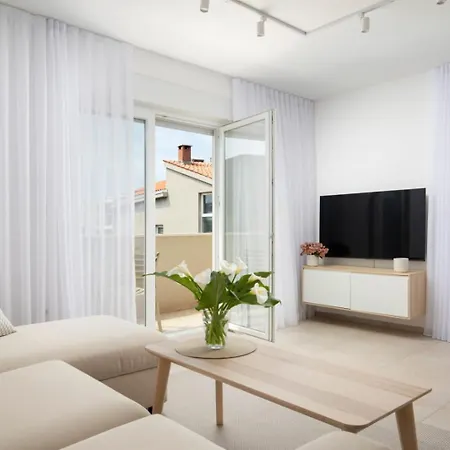 Nest & Work Retreat Apartman