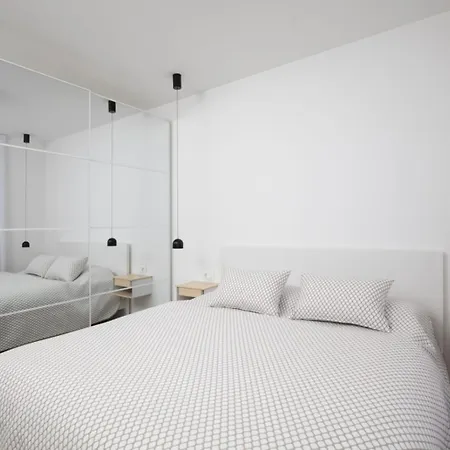 Nest & Work Retreat Apartman *